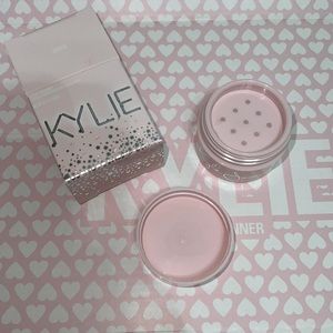 Kylie Cosmetics Limited Edition Queen Loose Powder Highlighter New.